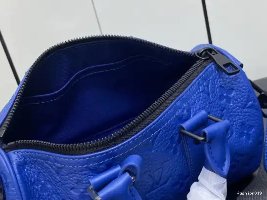 KEEPALL LOUIS 25 VUITTON BANDOULIÈRE 0331